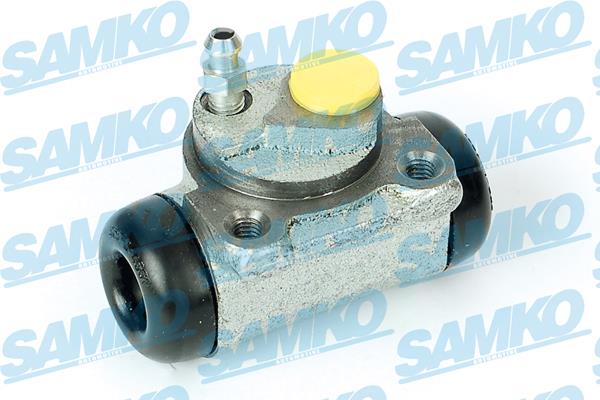 Samko C12358 Цилиндр тормозной, колесный C12358: Отличная цена - Купить в Польше на 2407.PL!