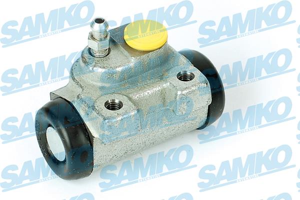 Samko C12357 Radbremszylinder C12357: Kaufen Sie zu einem guten Preis in Polen bei 2407.PL!