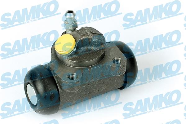 Samko C12343 Wheel Brake Cylinder C12343: Buy near me in Poland at 2407.PL - Good price!