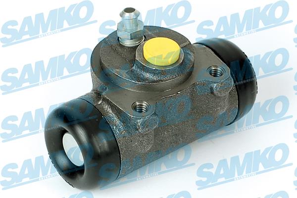 Samko C12341 Radbremszylinder C12341: Kaufen Sie zu einem guten Preis in Polen bei 2407.PL!