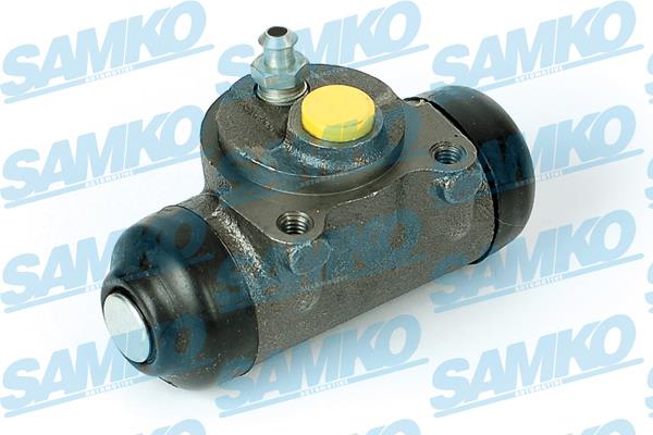 Samko C12340 Цилиндр тормозной, колесный C12340: Отличная цена - Купить в Польше на 2407.PL!