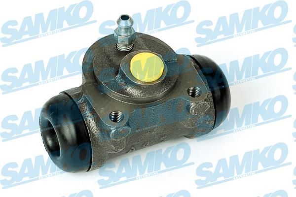 Samko C12333 Цилиндр тормозной, колесный C12333: Отличная цена - Купить в Польше на 2407.PL!