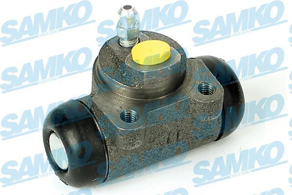 Samko C12324 Wheel Brake Cylinder C12324: Buy near me at 2407.PL in Poland at an Affordable price!