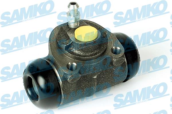 Samko C12323 Wheel Brake Cylinder C12323: Buy near me in Poland at 2407.PL - Good price!