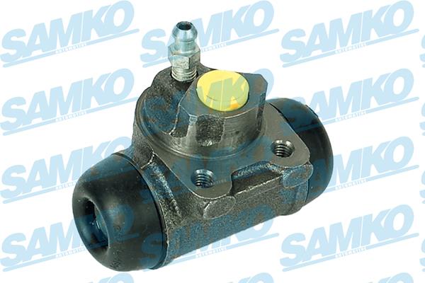 Samko C12150 Wheel Brake Cylinder C12150: Buy near me at 2407.PL in Poland at an Affordable price!