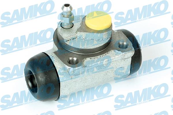 Samko C12134 Wheel Brake Cylinder C12134: Buy near me in Poland at 2407.PL - Good price!