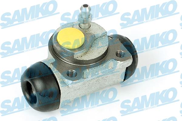 Samko C12132 Wheel Brake Cylinder C12132: Buy near me in Poland at 2407.PL - Good price!