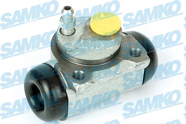 Samko C12131 Wheel Brake Cylinder C12131: Buy near me in Poland at 2407.PL - Good price!