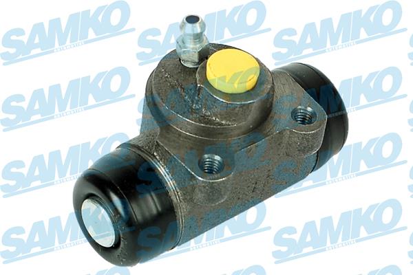 Samko C121210 Wheel Brake Cylinder C121210: Buy near me in Poland at 2407.PL - Good price!