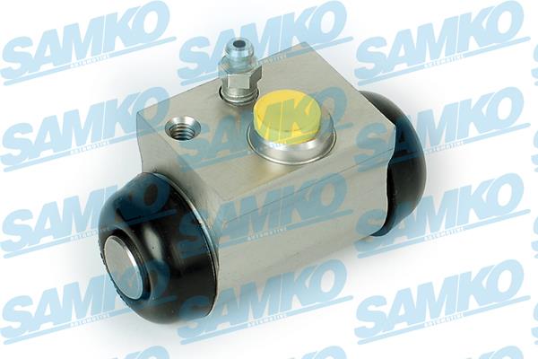 Samko C11795 Radbremszylinder C11795: Kaufen Sie zu einem guten Preis in Polen bei 2407.PL!