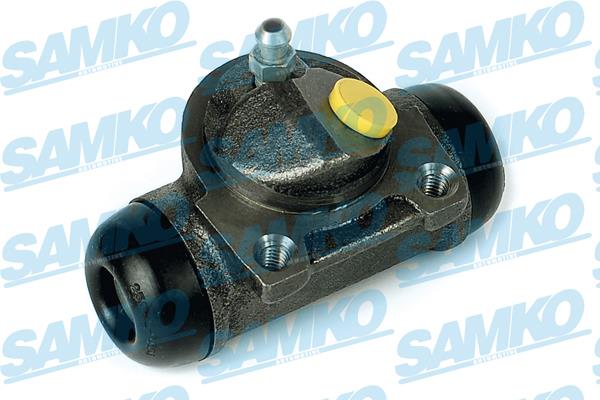 Samko C11793 Wheel Brake Cylinder C11793: Buy near me at 2407.PL in Poland at an Affordable price!