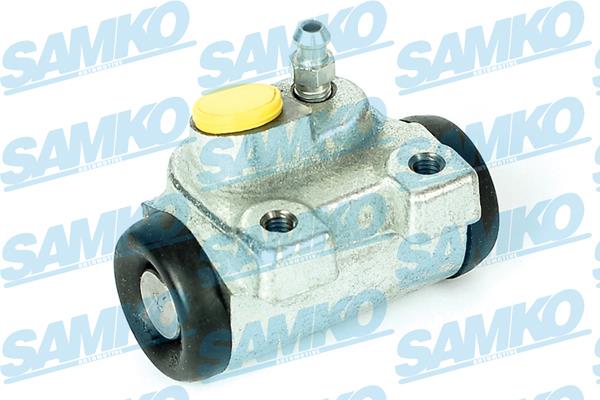 Samko C11371 Цилиндр тормозной, колесный C11371: Купить в Польше - Отличная цена на 2407.PL!