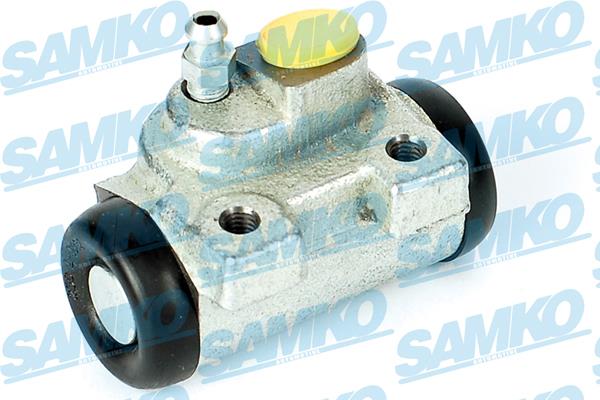 Samko C11369 Цилиндр тормозной, колесный C11369: Отличная цена - Купить в Польше на 2407.PL!