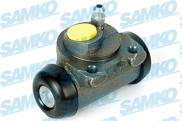Samko C11367 Wheel Brake Cylinder C11367: Buy near me in Poland at 2407.PL - Good price!