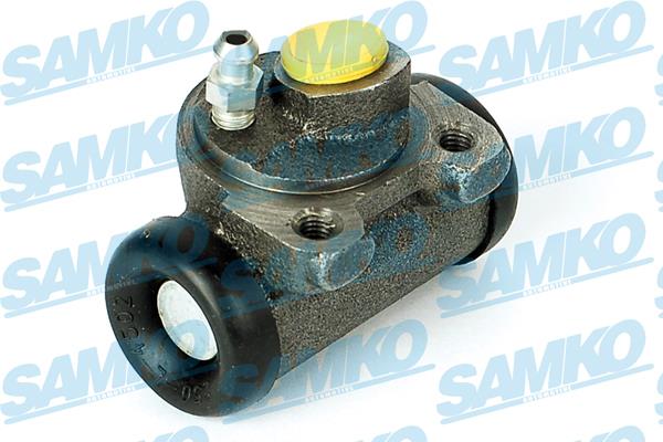 Samko C11366 Wheel Brake Cylinder C11366: Buy near me in Poland at 2407.PL - Good price!