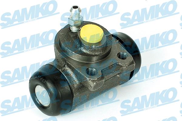 Samko C11365 Цилиндр тормозной, колесный C11365: Отличная цена - Купить в Польше на 2407.PL!