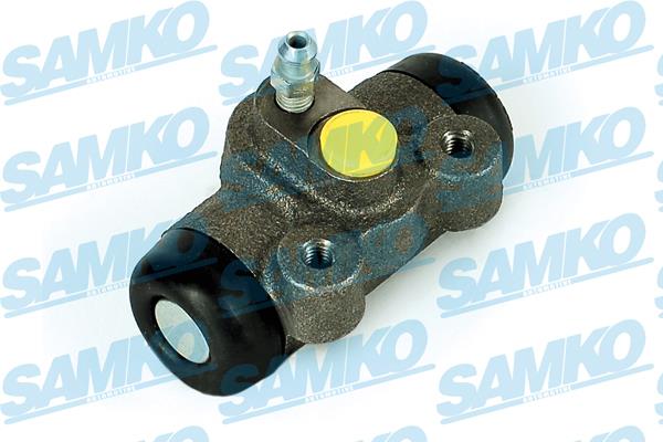 Samko C11347 Wheel Brake Cylinder C11347: Buy near me in Poland at 2407.PL - Good price!