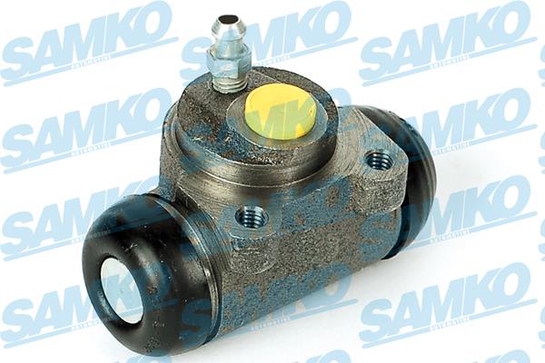 Samko C11317 Wheel Brake Cylinder C11317: Buy near me in Poland at 2407.PL - Good price!