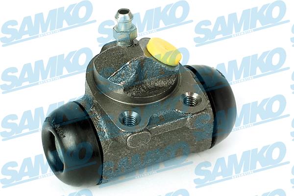 Samko C11301 Цилиндр тормозной, колесный C11301: Отличная цена - Купить в Польше на 2407.PL!
