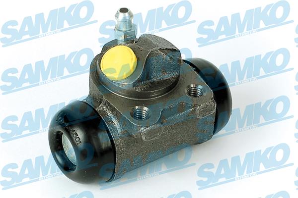 Samko C11300 Radbremszylinder C11300: Kaufen Sie zu einem guten Preis in Polen bei 2407.PL!