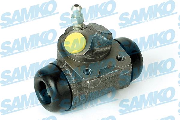 Samko C11299 Wheel Brake Cylinder C11299: Buy near me in Poland at 2407.PL - Good price!