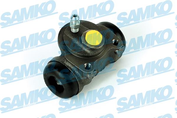 Samko C11297 Цилиндр тормозной, колесный C11297: Отличная цена - Купить в Польше на 2407.PL!