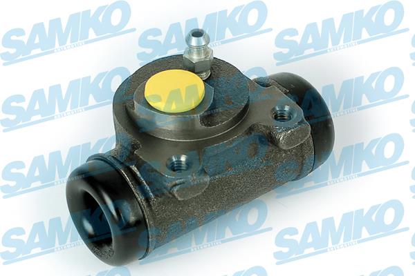 Samko C111203 Цилиндр тормозной, колесный C111203: Отличная цена - Купить в Польше на 2407.PL!