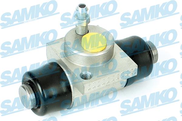 Samko C10290 Wheel Brake Cylinder C10290: Buy near me at 2407.PL in Poland at an Affordable price!