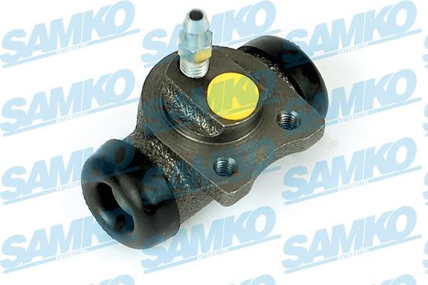 Samko C10287 Цилиндр тормозной, колесный C10287: Отличная цена - Купить в Польше на 2407.PL!