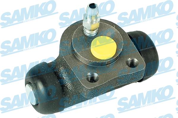Samko C10285 Radbremszylinder C10285: Kaufen Sie zu einem guten Preis in Polen bei 2407.PL!