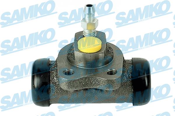Samko C10284 Wheel Brake Cylinder C10284: Buy near me in Poland at 2407.PL - Good price!
