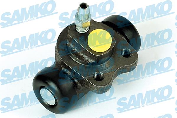 Samko C10274 Radbremszylinder C10274: Kaufen Sie zu einem guten Preis in Polen bei 2407.PL!