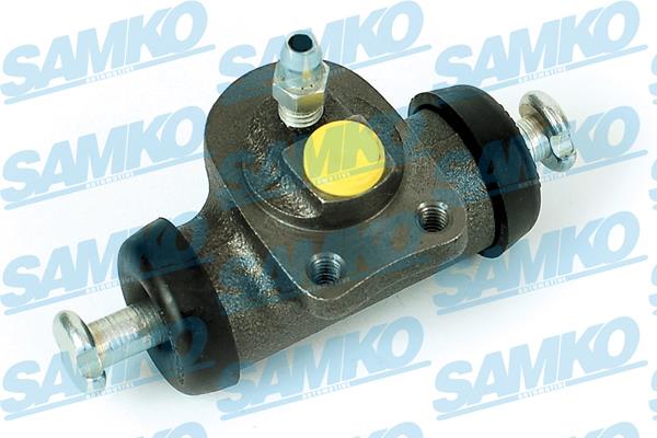 Samko C10273 Radbremszylinder C10273: Kaufen Sie zu einem guten Preis in Polen bei 2407.PL!