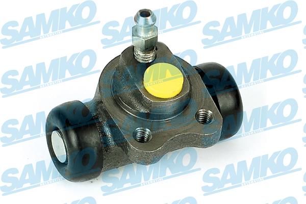 Samko C10000 Wheel Brake Cylinder C10000: Buy near me at 2407.PL in Poland at an Affordable price!