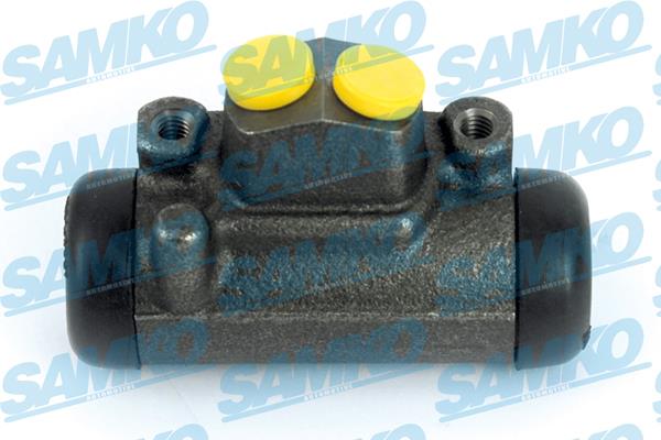 Samko C09270 Wheel Brake Cylinder C09270: Buy near me at 2407.PL in Poland at an Affordable price!