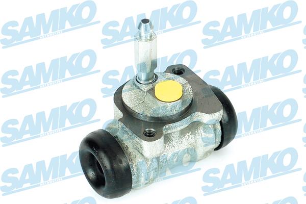 Samko C09265 Wheel Brake Cylinder C09265: Buy near me in Poland at 2407.PL - Good price!