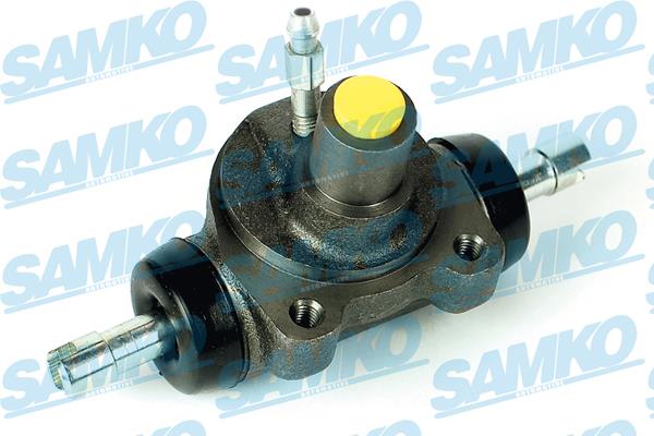 Samko C09253 Wheel Brake Cylinder C09253: Buy near me in Poland at 2407.PL - Good price!