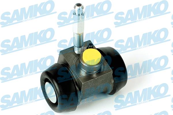 Samko C09249 Wheel Brake Cylinder C09249: Buy near me in Poland at 2407.PL - Good price!