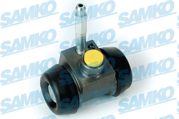 Samko C09248 Wheel Brake Cylinder C09248: Buy near me in Poland at 2407.PL - Good price!