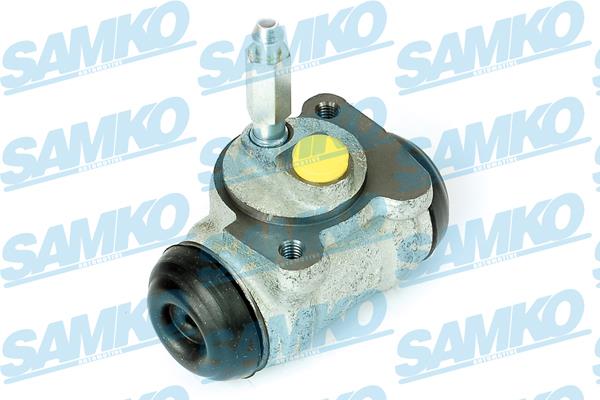 Samko C09239 Cylinder hamulcowy, kołowy C09239: Dobra cena w Polsce na 2407.PL - Kup Teraz!