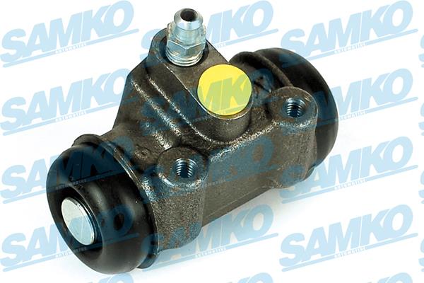 Samko C08997 Wheel Brake Cylinder C08997: Buy near me at 2407.PL in Poland at an Affordable price!