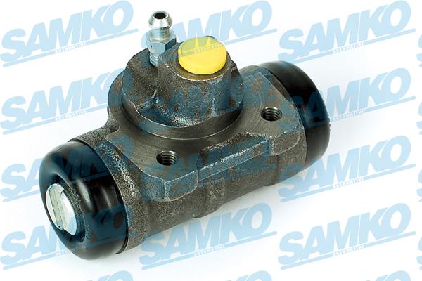 Samko C08991 Wheel Brake Cylinder C08991: Buy near me in Poland at 2407.PL - Good price!