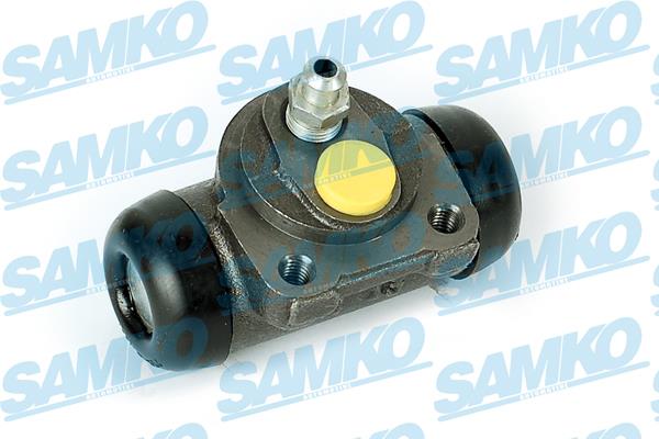 Samko C08866 Wheel Brake Cylinder C08866: Buy near me in Poland at 2407.PL - Good price!
