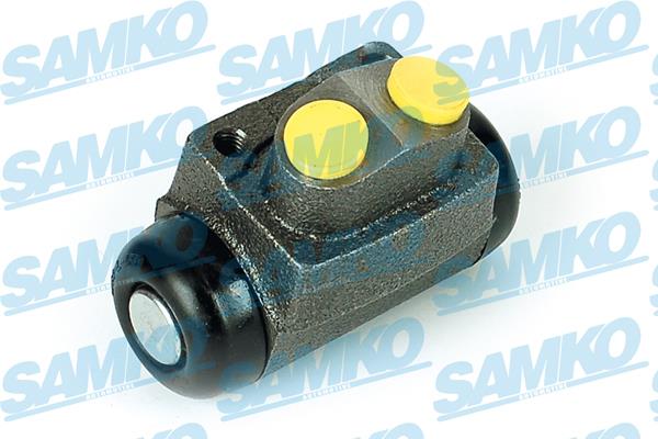 Samko C08865 Radbremszylinder C08865: Kaufen Sie zu einem guten Preis in Polen bei 2407.PL!