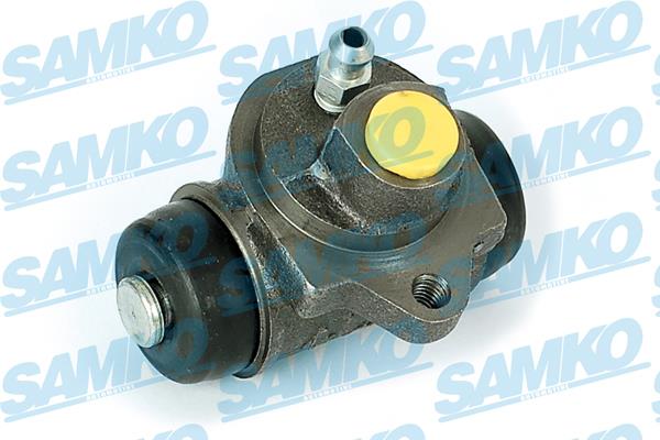 Samko C08858 Radbremszylinder C08858: Kaufen Sie zu einem guten Preis in Polen bei 2407.PL!