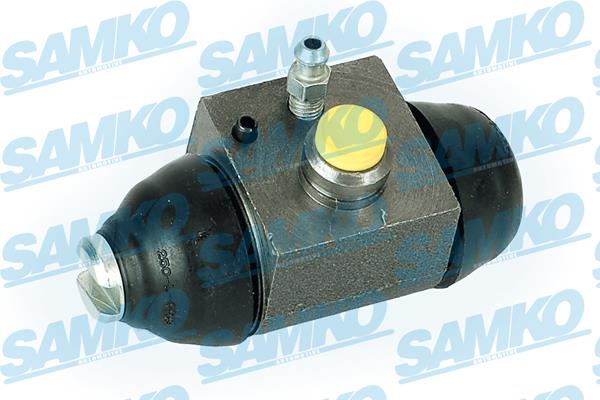 Samko C08842 Wheel Brake Cylinder C08842: Buy near me in Poland at 2407.PL - Good price!