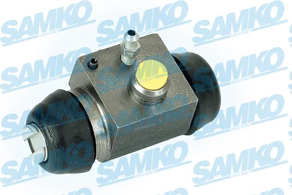 Samko C08840 Wheel Brake Cylinder C08840: Buy near me in Poland at 2407.PL - Good price!