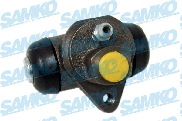 Samko C08801 Cylinder hamulcowy, kołowy C08801: Atrakcyjna cena w Polsce na 2407.PL - Zamów teraz!
