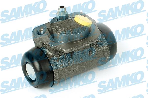 Samko C08592 Radbremszylinder C08592: Kaufen Sie zu einem guten Preis in Polen bei 2407.PL!