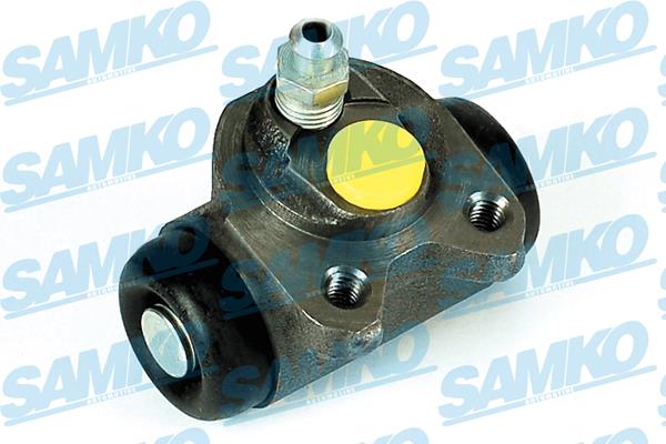 Samko C08219 Wheel Brake Cylinder C08219: Buy near me in Poland at 2407.PL - Good price!